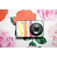 ราคา Pentax Optio RS1000