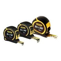 ราคา STANLEY® ตลับเมตร รุ่น Tylon (3, 5, 8 เมตร) (645736971)