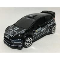 ราคา รถเหล็ก Majorette Ford Fiesta wrc no.4 (6337103745)