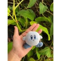 ราคา พวงกุญแจซีรีส์ GUNGAN Kirby (43780466677)