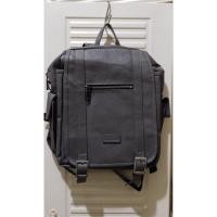 ราคา กระเป๋าเป้หนัง Leftfield Preloved (56950490107)