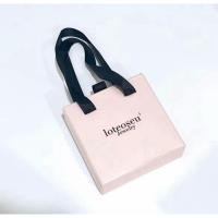 ราคา กล่องใส่เครื่องประดับ กล่องถุงเครื่องประดับกล่องเปล่า (21682380597)