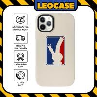 ราคา Leocase เคส iPhone ซิลิโคนคุณภาพสูง NBA Logo meme หม้อสําหรับ iPhone 15/14/13/12/11/X/Xsmax/8/7plus (55757235992)