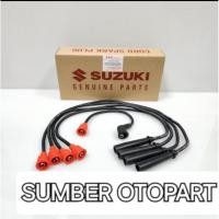 ราคา ชุดสายไฟหัวเทียน Suzuki Carry ST100 Carry คุณภาพสูงพิเศษ (48158445890)