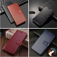 ราคา SONY XPERIA XA1 XZ PREMIUM Z3 Z3 MINI Z5 Z5 MINI Z ULTRA FLIP ปกหนังฝาครอบหนังสือปุ่ม WALLET BOOK CASE CASING SHOCK PROOF TPU MAGNET ช่องใส่การ์ด (42255746244)