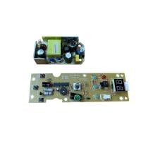 ราคา บอร์ดคอนโทรล MDSF-16 สำหรับพัดลมไอเย็น MasterKool MDSF-16 อะไหล่บริษัทมาสเตอร์คูล ใหม่ ของแท้ 100% (26066847762)