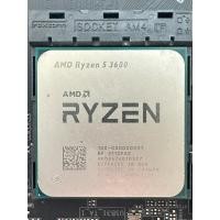 ราคา AMD RYZEN 5 3600 3.6 GHz (SOCKET AM4) (24623408572)