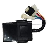 ราคา CDI For Jianshe Loncin Baja Roketa BS250 250 250cc JS250 ATV250-F JS250ATV ATV250-5 ATV Quad (52403810381)