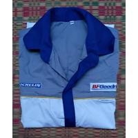 ราคา เสื้อเซอร์วิส ยางรถยนต์ Michelin BFGroodrich (28919588803)