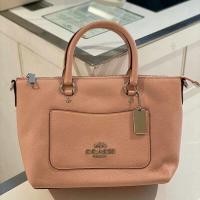 ราคา COACH Mini Emma Satchel (6116055275)