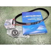 ราคา สายพานราวลิ้น+ลูกรอก AE101-111 4AFE 5AFE 117ฟัน 117MY21+NEP57-013 NTN KOYO (27921067111)