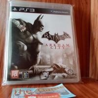 ราคา (Ps3)​เเผ่น​เกมส์​ Ps3​ Batman Arkham City.Zone3 (English​Subs)​ (17266595622)
