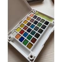 ราคา koi water colors สีน้ำซากุระ มือสอง (9813525752)