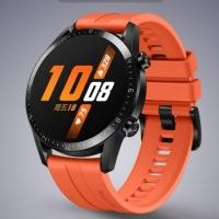 ราคา HUAWEI WATCH GT 2 Sport Edition 46MM #รับประกัน 1 ปีเต็ม (7702154634)