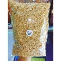 ราคา กุ้งเคยตากแห้ง 200 กรัม (กุ้งเคย กุ้งฝอย กุ้งตัวเล็กที่ใช้ทำกะปิ ) (10909177635)