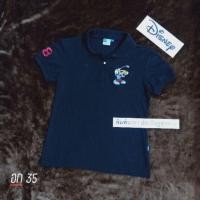 ราคา เสื้อโปโลสีดำ Disney (5836256373)