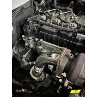 ราคา ท่อแทนแคตงานดัด เม้งซัง isuzu 1.9 ปี2016-2024/Mu-x 1.9 (27287490127)