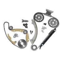 ราคา AP02 New Engine Timing & Balance Chain Kit for Saab B207 & Vauxhall Opel Z20NET 2.0T (52302493531)