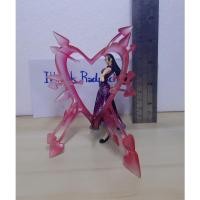 ราคา โมเดลวันพีชของแท้ 100% มือ2 / Boa Hancock โบอา แฮนค็อก งาน Super Effect Banpresto (10682022438)