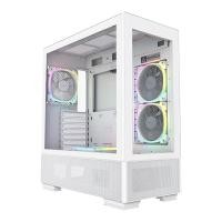 ราคา CASE MONTECH SKY TWO (WHITE) (ATX) (24924973068)
