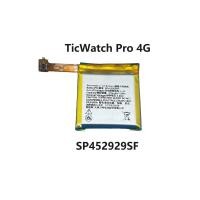 ราคา SP452929SF สำหรับ TicWatch Pro 4G รุ่นบลูทูธนาฬิกา แบตเตอรี่415MAh Voltage 3.85V (27394244020)