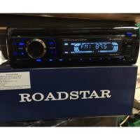 ราคา ROADSTAR วิทยุรถยนต์ RS-666 MP3 Bluetooth (6035689535)