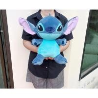ราคา ตุ๊กตาสติช งานแท้ ป้าย Disney Stitch ขนาด 15 นิ้ว (26933996749)