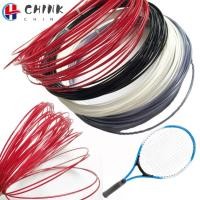 ราคา สายไม้เทนนิส CHINK Hex ด้ายโพลีเอสเตอร์ ขนาด 1.25 มม., ความยาว 12.7 เมตร ทนทานและยืดหยุ่น (52904562914)