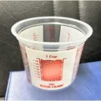 ราคา ถ้วยตวงอาหาร รอยัลคานิน ใช้สำหรับตวงอาหารสัตว์ Royal Canin (24287741678)