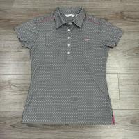 ราคา เสื้อกอล์ฟ ผู้หญิง Mizuno Polo Shirt size M มือสอง แท้100% (47702650065)