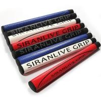 ราคา New Golf grips rubber Siranlive Golf putter grips 4colors in choice 1pcs/lot putter clubs grips (28062520369)