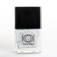 ราคา Ten Ten Nail Color 12ml Glitter TTXG56 เท็นเท็น น้ำยาทาเล็บ #TTXG56 (1268156604)