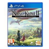 ราคา Playstation: Nino Kuni 2 Revenant Kingdom (ASIA Z3 ENG/JAP) - PS4 & PS5 (7115465761)