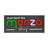 ราคา สติกเกอร์ MONZA แก๊ปหลังคา MONZA ฝากระโปรง ท้าย ติดกระจก ตัวรถความยาว 13.5*6*0.1 ซม. (409087408)
