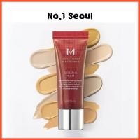 ราคา MISSHA M Perfect Cover BB Cream SPF 42 PA+++ 50ml (47150630377)