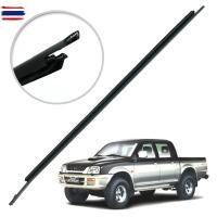 ราคา ยางรีดน้ำ ด้านนอก R คิ้วรีดน้ำ ข้างขวา สีดำ จำนวน 1ชิ้น Mitsubishi L200-Strada มิตซูิชิ สตาด้า สตราด้า 2 ประตู รถกระะ (48000065807)