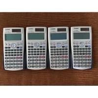 ราคา เครื่องคิดเลขทางการเงิน Casio FC 200V ของแท้ ราคาถูก จากบริษัท casio (4867775650)