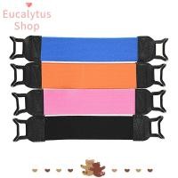 ราคา EUCALYTUS1 6-10 นิ้วแท็บเล็ต Hand-Strap, Anti Drop ยืดหยุ่นโทรศัพท์สายรัดคงที่,ความปลอดภัยลื่น Universal Fixed เข็มขัดสําหรับ Kindle/Kobo/Voyaga// (28083794569)
