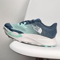 ราคา THE NORTH FACE VECTIV ENDURIS 4 Trail Running Shoes สำหรับผู้ชาย รองเท้าวิ่งเทรลคุณภาพสูง (57058479171)