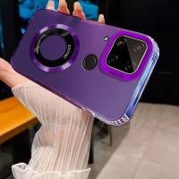 ราคา เคสโทรศัพท์ Realme C15 REALME C12 REALME C25 REALME C25S 1006 (47906027922)