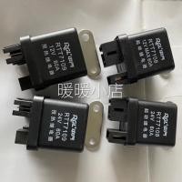 ราคา รีเลย์สตาร์ทมอเตอร์ JD133D/JD233D อีซูซุ 12V 24V รีเลย์สตาร์ทมอเตอร์รถบรรทุก 60A (29775815375)