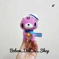 ราคา พวงกุญแจกระรอกโหดGloomy (11184170080)