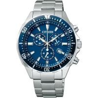 ราคา Citizen Watch Citizen Collection Eco-Drive Chronograph Diver Design Vo10-6772F Men'S Direct From Japan (28557444535)