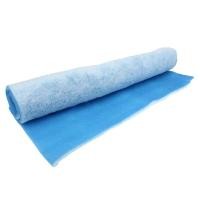 ราคา 20mm 1x1m 1 Roll Polyester Fiber Air Filter Thickness Paint Shop Car Spray Booth Air Filter Materia (48553264461)