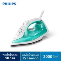 ราคา Philips เตารีดไอน้ำ 2000 วัตต์ รุ่น GC1741 , GC1741/70 รับประกันศูนย์ 2 ปี (16979854536)