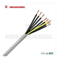 ราคา JZ-500 8G1.0 SQ.MM. สายไฟ สายคอนโทรล ″HELUKABEL″ (100M/ROLL) (42554259696)