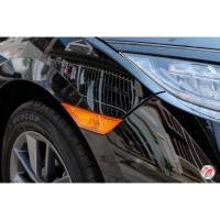 ราคา ไฟมุมสีส้ม แท้ USDM รุ่น Honda Civic (11134004132)