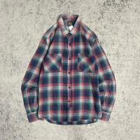 ราคา เสื้อเชิ้ตผ้าสักหลาด EDWIN (45608779472)