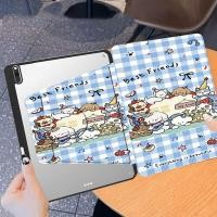 ราคา เคสการ์ตูน Huawei Matepad 11 pro11 pro10.8 Huawei 11.5 Matepad 10.4 Matepad SE 10.4 Matepad 11.5 Air12/12X (24528087375)