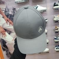 ราคา AIRWALK หมวกผู้ชาย SS80_GREY (41305742951)